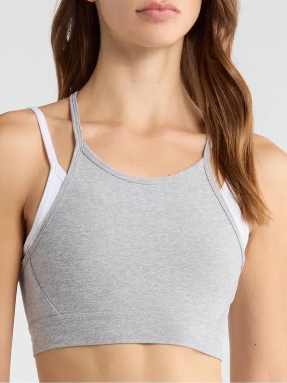 Beyond Yoga Double Layer Space Dye Set